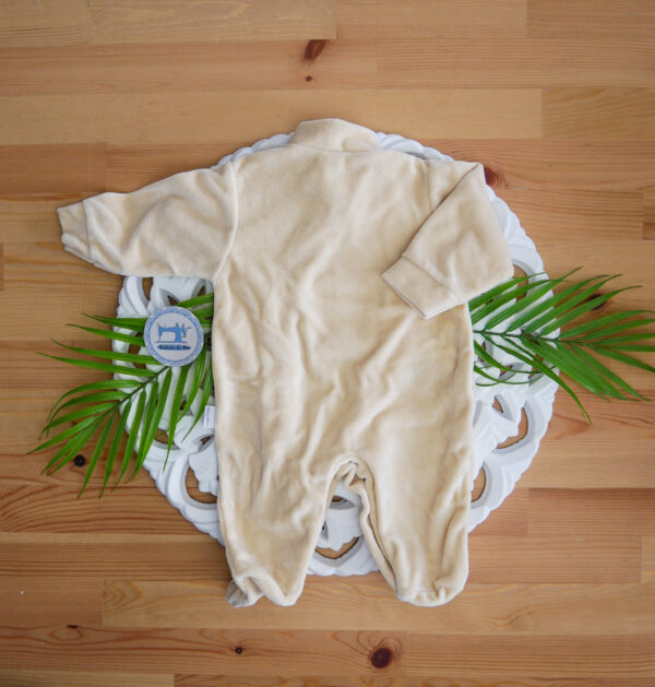 Babygrow 3 Ursinhos Trapalhões - Image 17
