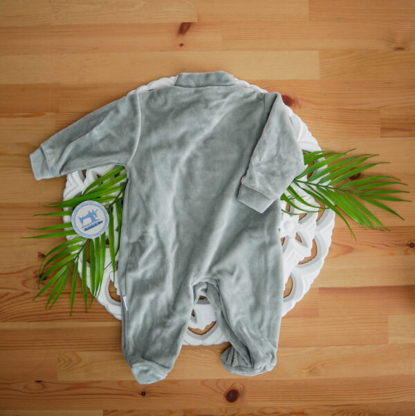 Babygrow Ursinho na Nuvem - Image 2