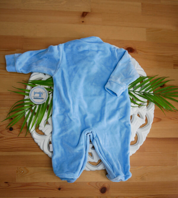 Babygrow Ursinho na Lua - Image 9