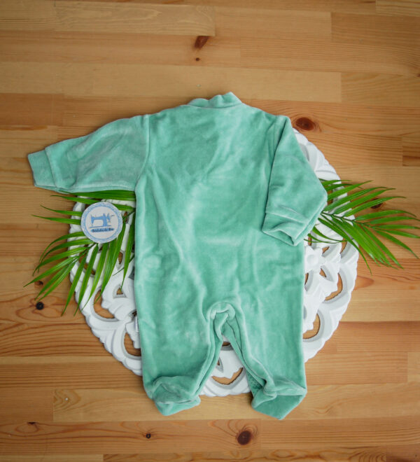Babygrow Ursinho na Lua - Image 2