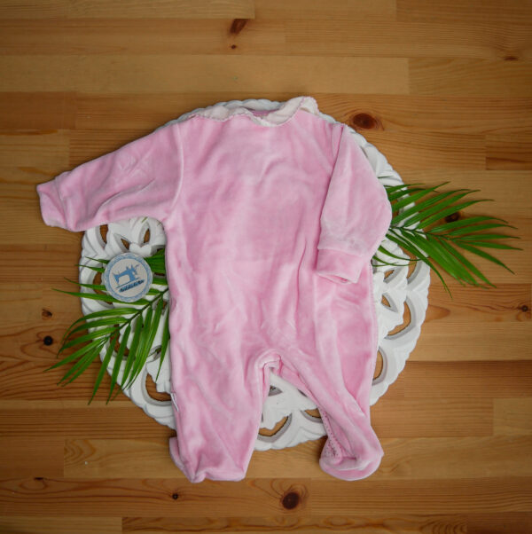 Babygrow Ursinho na Lua - Image 6
