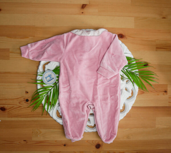 Babygrow 3 Ursinhos Trapalhões - Image 13
