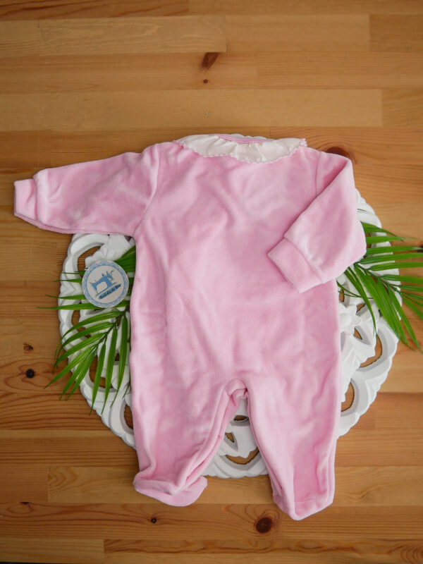 Babygrow 3 Ursinhos Trapalhões - Image 5