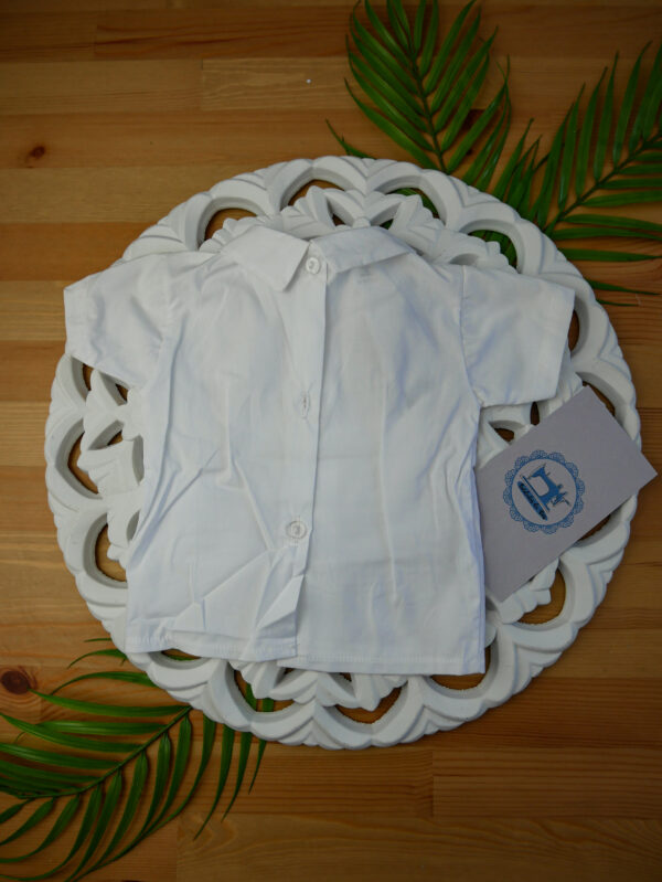 Conjunto de Camisa e Calções - Image 2