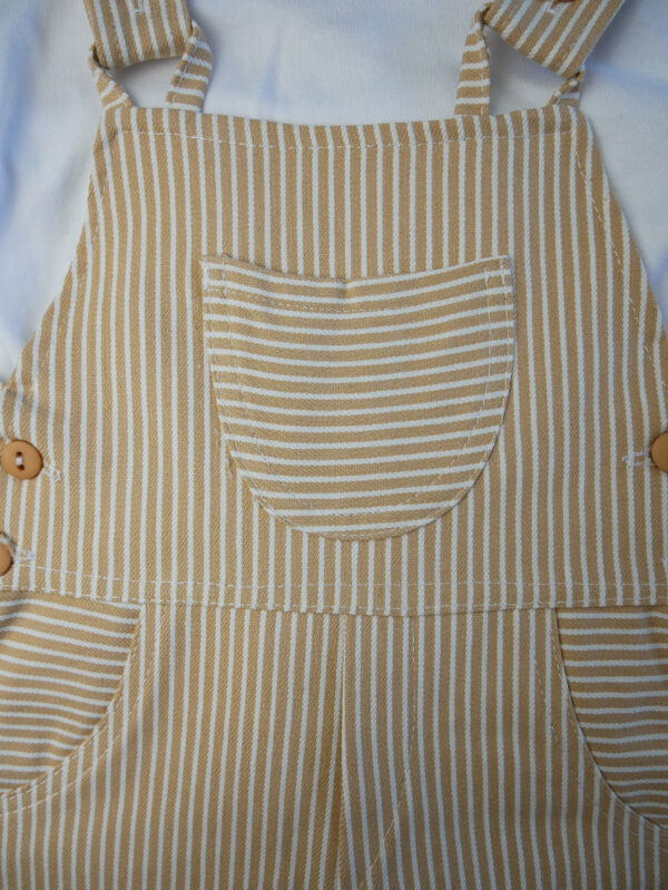 Macacão de Menino - Image 5