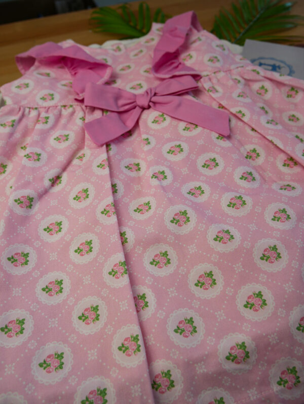 Vestido Floral de Verão - Image 6