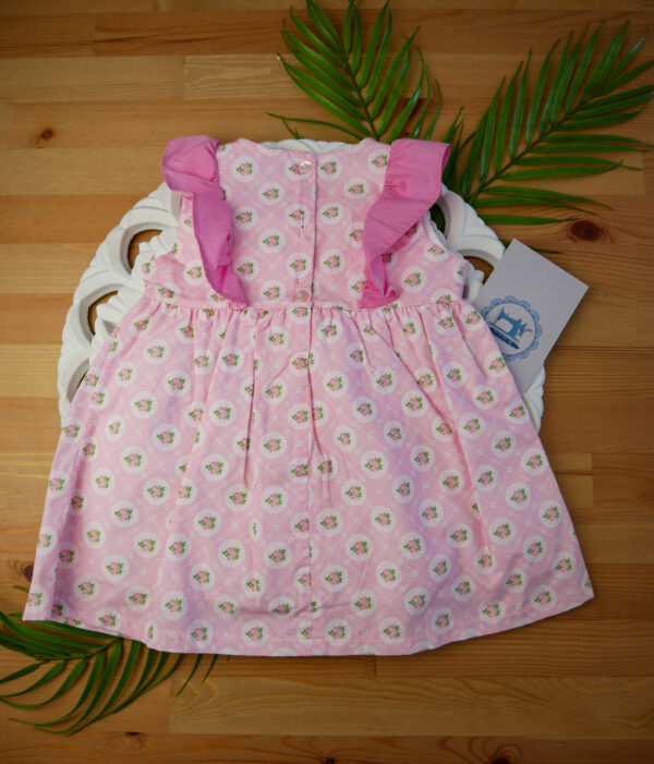 Vestido Floral de Verão - Image 2