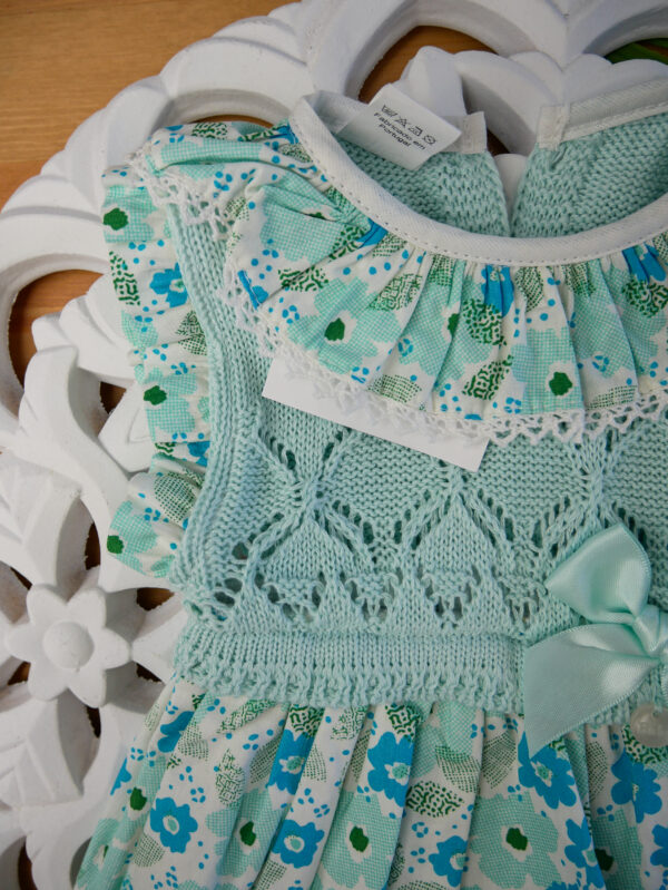 Vestido de Verão com Golinha - Image 6