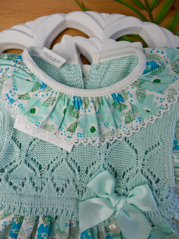 Vestido de Verão com Golinha - Image 4
