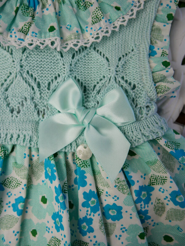 Vestido de Verão com Golinha - Image 5
