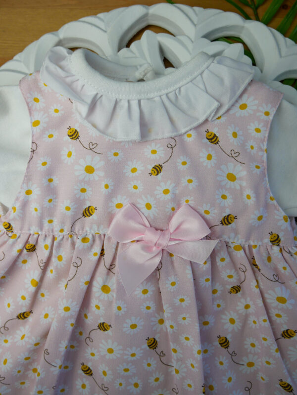 Vestido de Verão Abelhas - Image 3