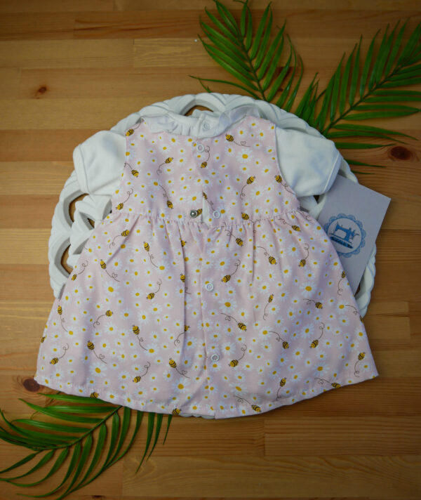 Vestido de Verão Abelhas - Image 2