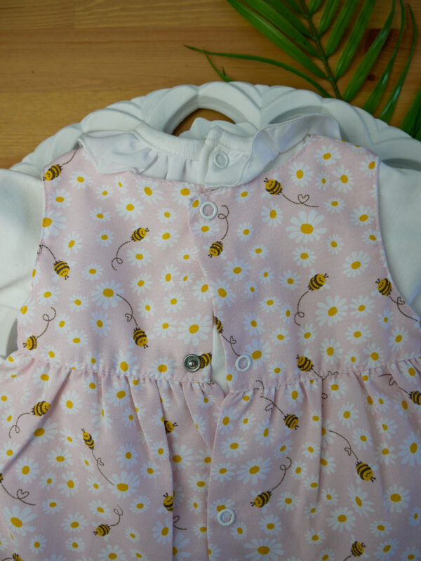 Vestido de Verão Abelhas - Image 4
