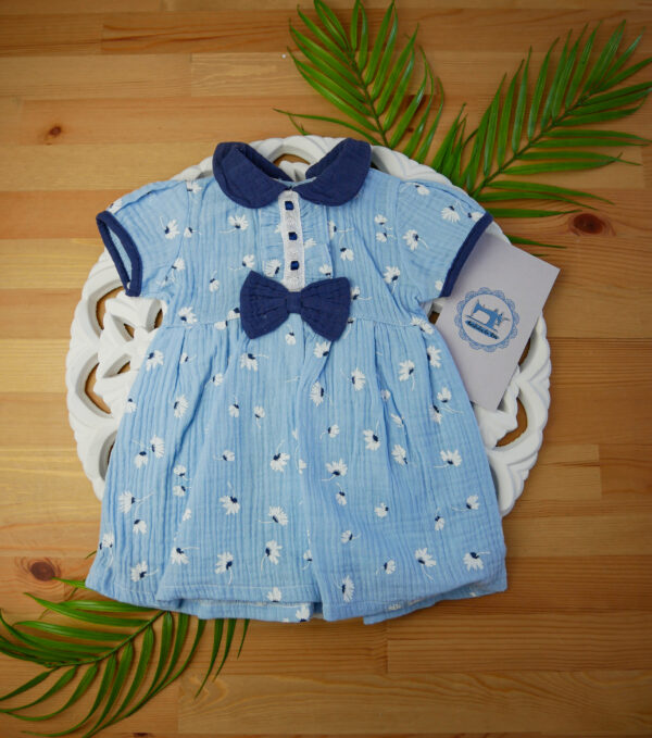 Conjunto de Vestido com Bolero - Image 2