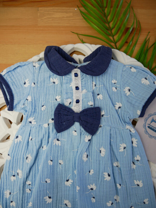 Conjunto de Vestido com Bolero - Image 6