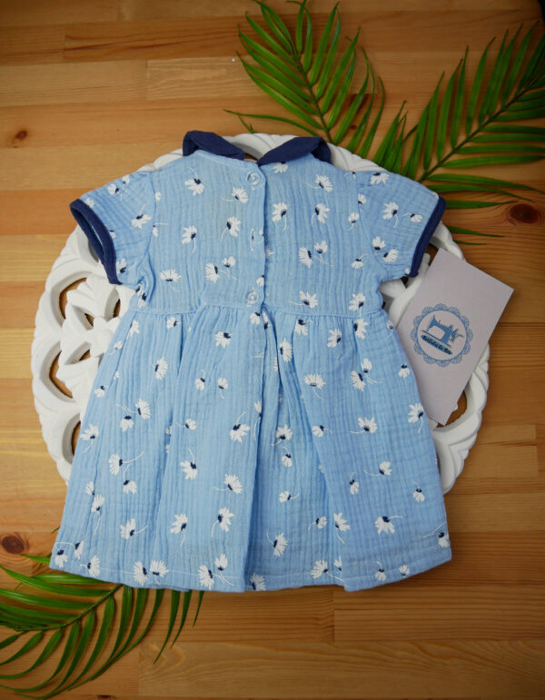 Conjunto de Vestido com Bolero - Image 3