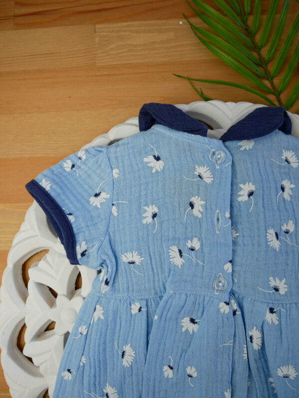 Conjunto de Vestido com Bolero - Image 7