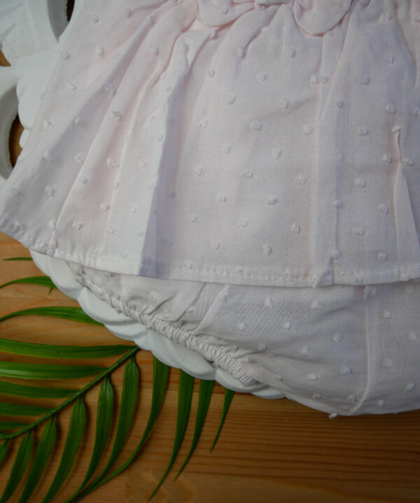 Conjunto de Body e Tapa Fralda - Image 7