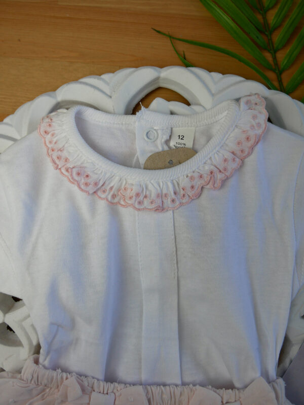 Conjunto de Body e Tapa Fralda - Image 5