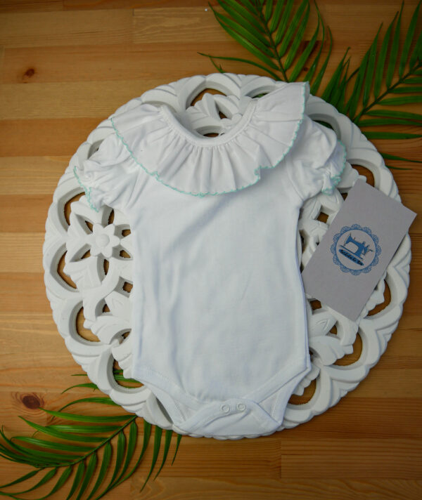 Vestido de Alças de Malha - Image 11