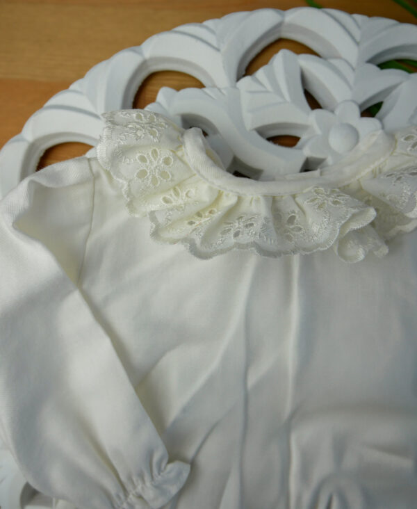 Fofo Floral com Lacinhos - Image 9