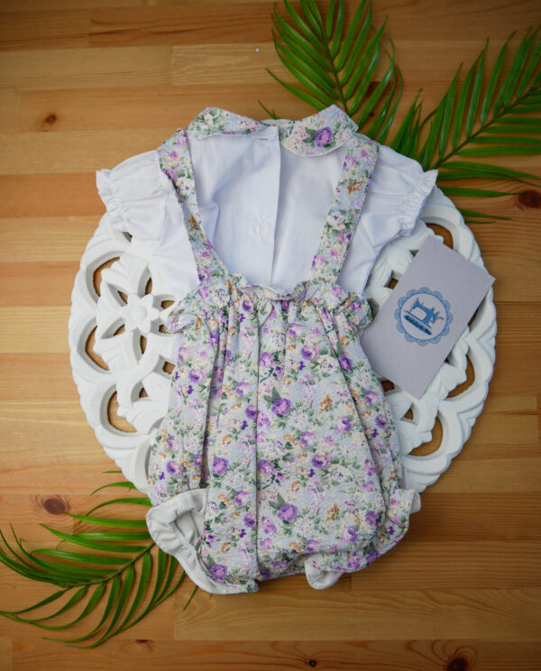 Fofo Floral - Image 2