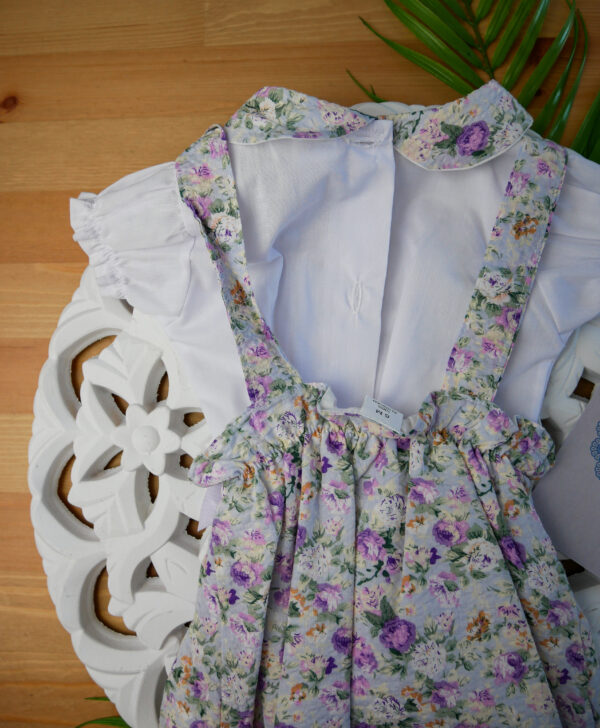 Fofo Floral - Image 5