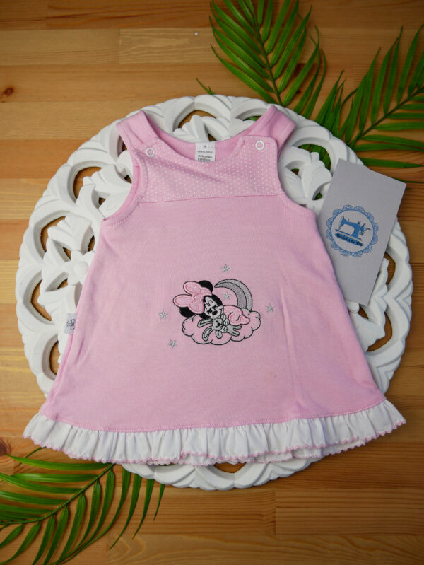 Vestido Minnie - Image 7