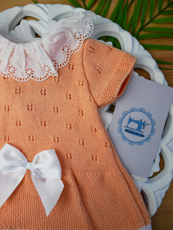 Vestido de Malha - Image 18