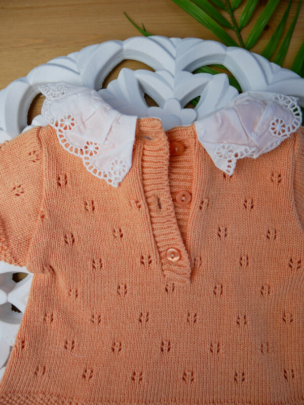 Vestido de Malha - Image 13