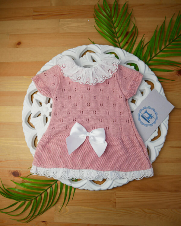 Vestido de Malha - Image 11