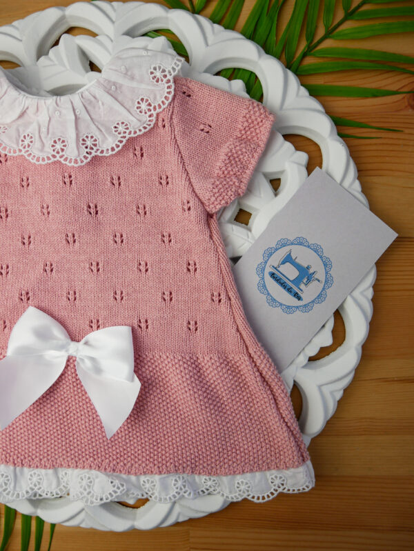 Vestido de Malha - Image 8
