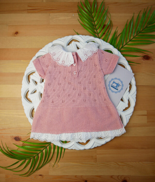 Vestido de Malha - Image 9