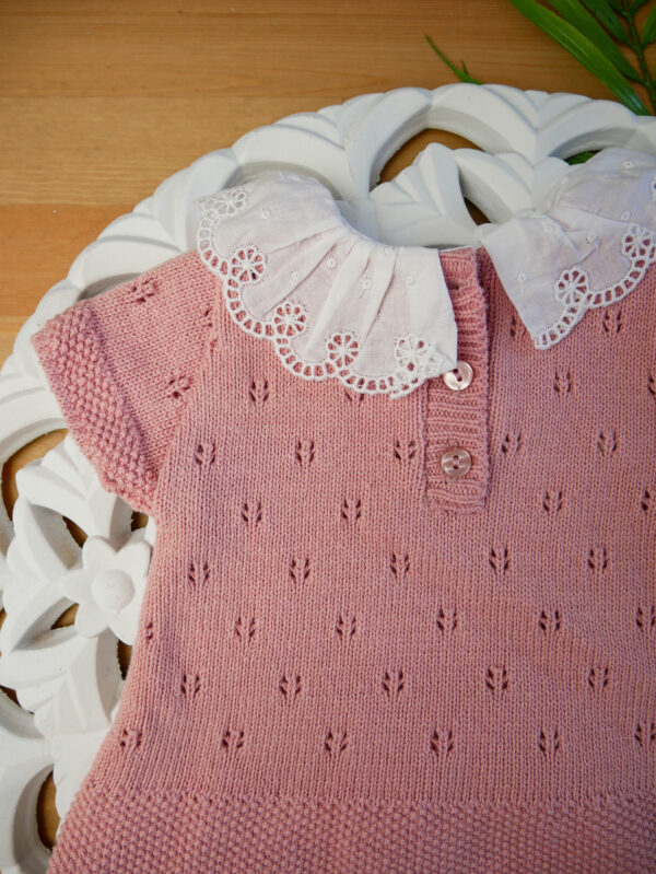 Vestido de Malha - Image 10