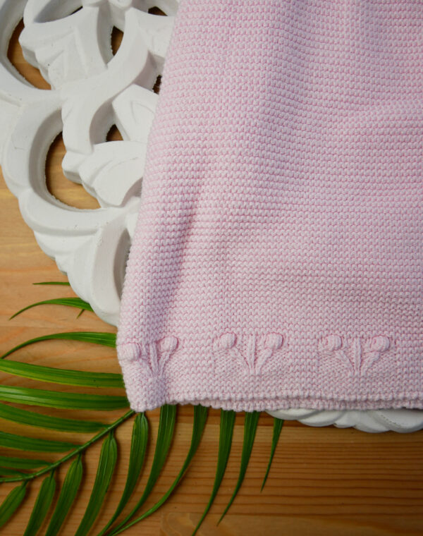 Vestido de Alças de Malha - Image 4
