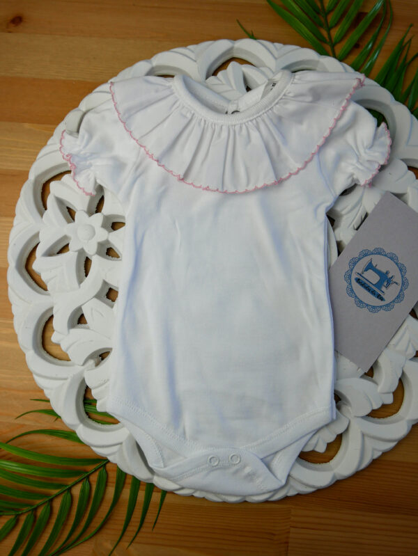 Vestido de Alças de Malha - Image 2