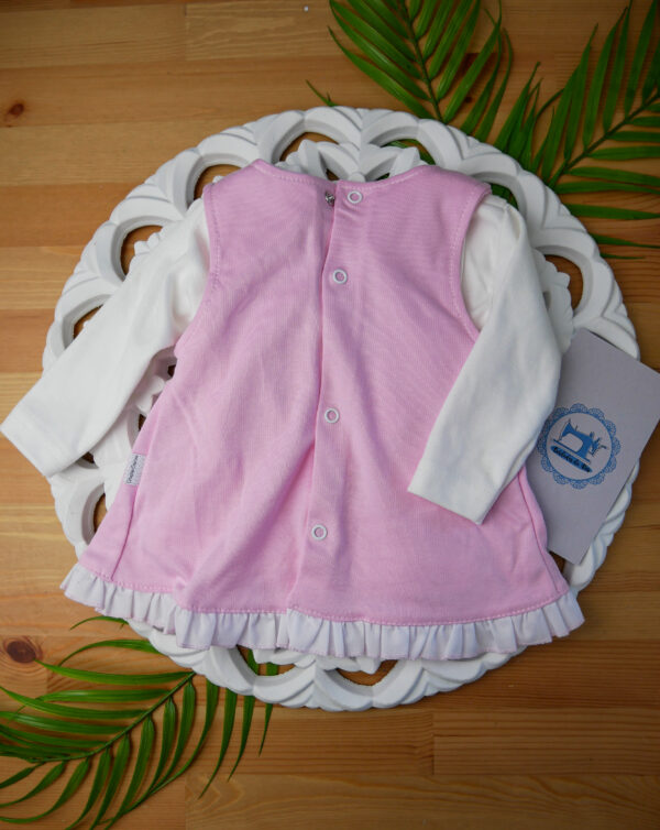 Vestido com Ursinhos - Image 2