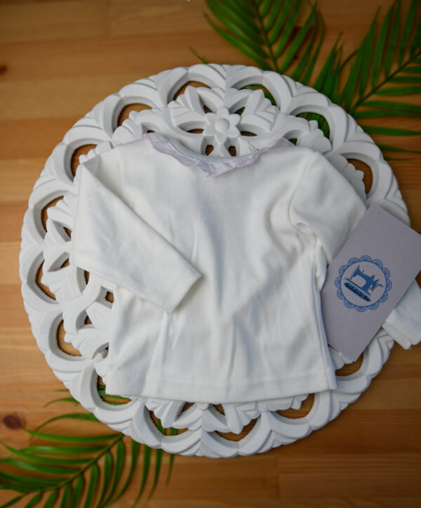 Vestido com Ursinhos - Image 7