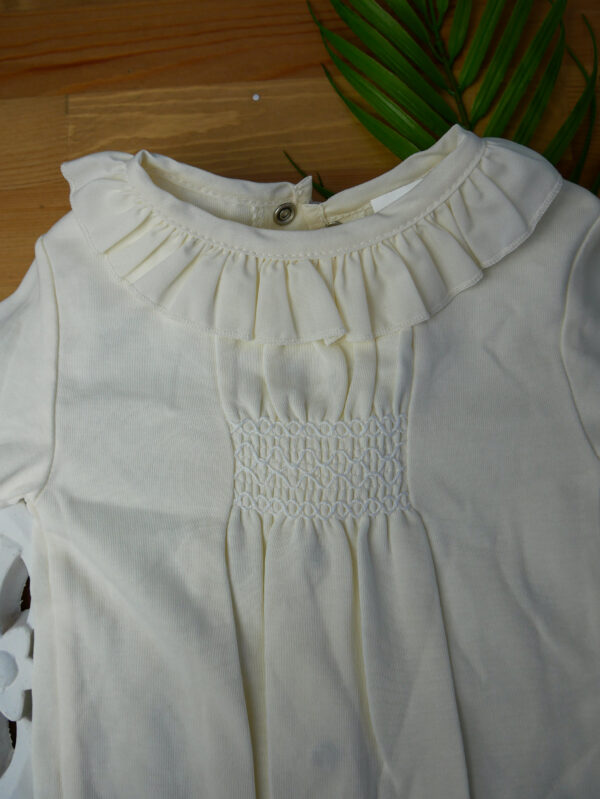 Babygrow de algodão - Image 3