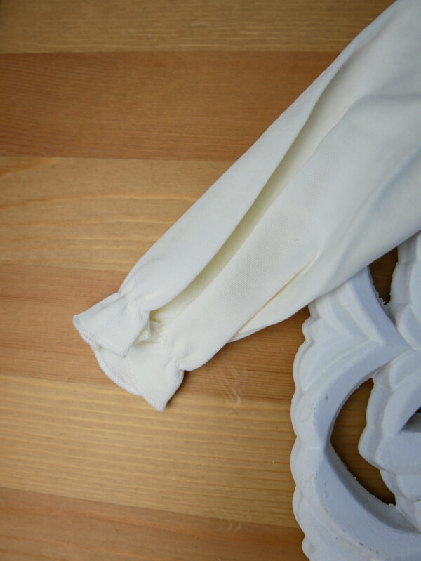 Babygrow de algodão - Image 4