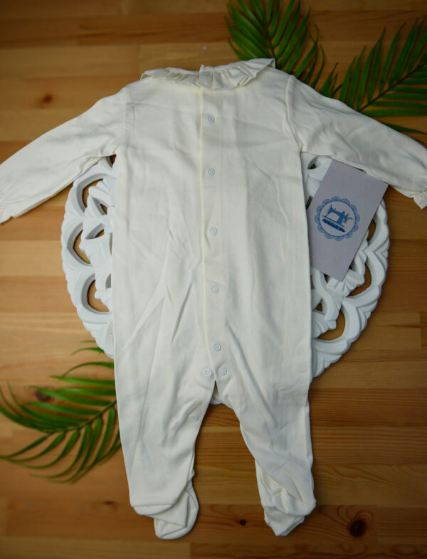 Babygrow de algodão - Image 2