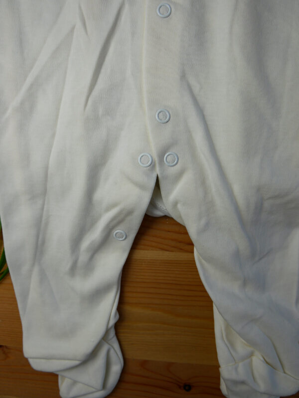 Babygrow de algodão - Image 5