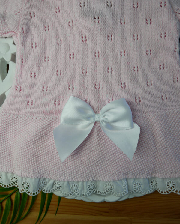 Vestido de Malha - Image 2