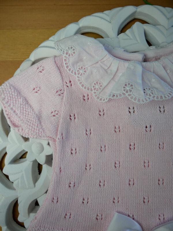 Vestido de Malha - Image 7