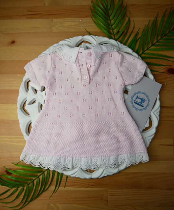 Vestido de Malha - Image 5