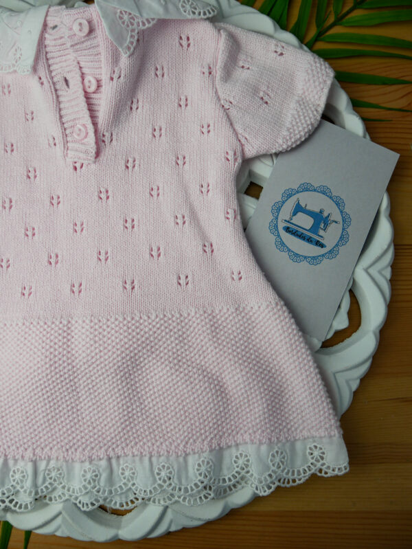 Vestido de Malha - Image 4