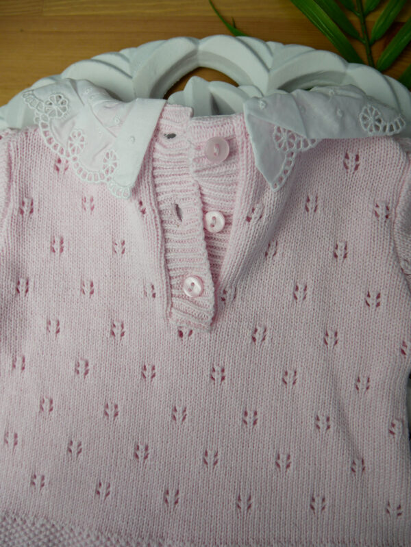 Vestido de Malha - Image 3