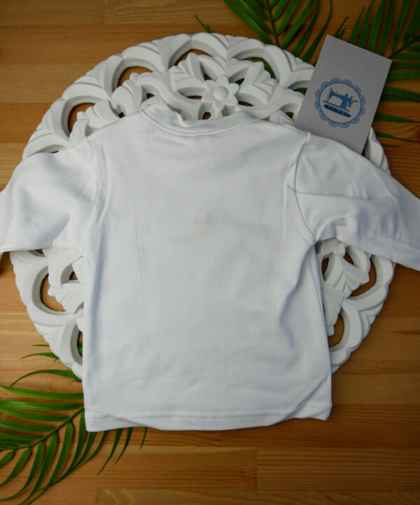 Conjunto de fato de treino - Image 2