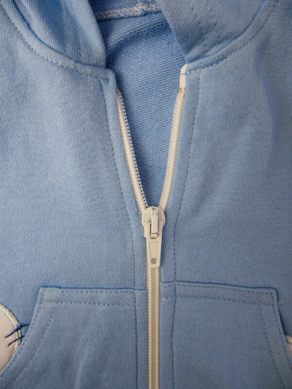 Conjunto de fato de treino - Image 5