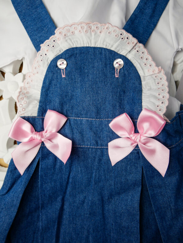 Vestido de Ganga - Image 3